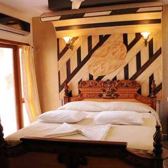Venu Residency, Tirupur 2